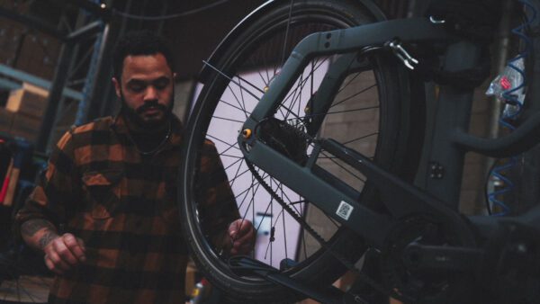 Vacature Chauffeur rijbewijs B